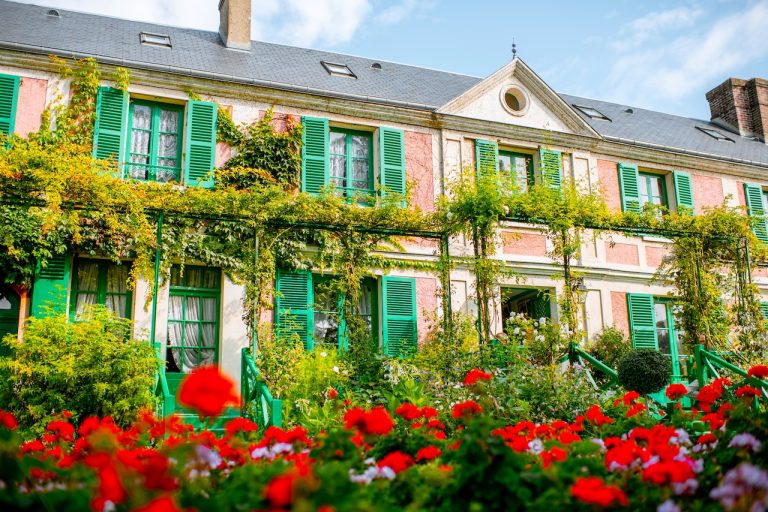 Giverny