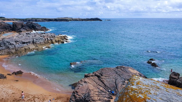 L'Île d'Yeu