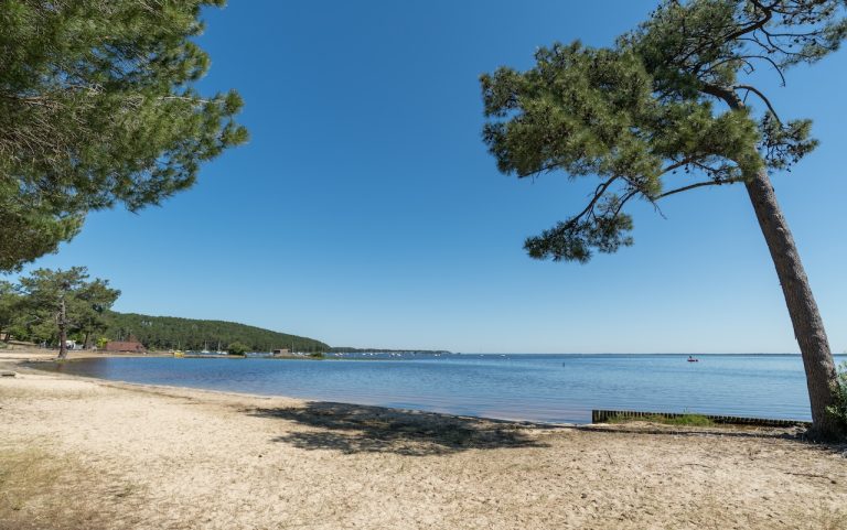 Lac de Pareloup