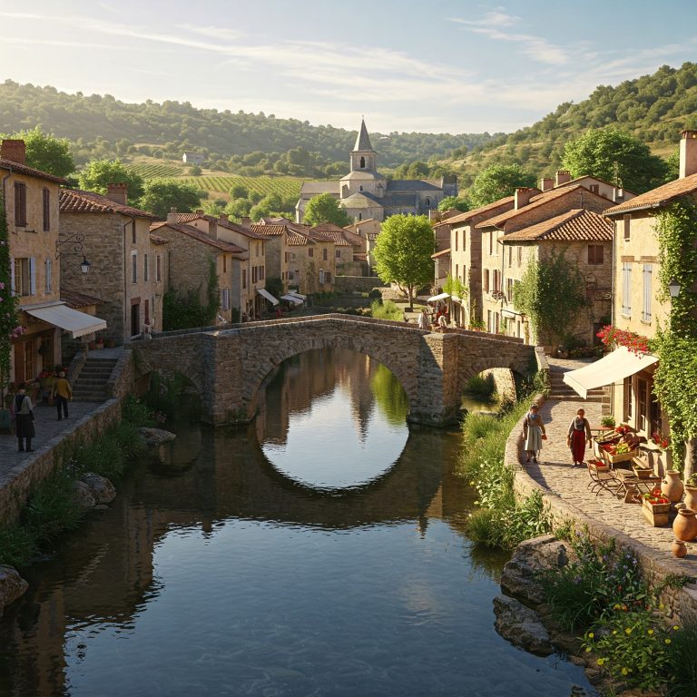 Lagrasse