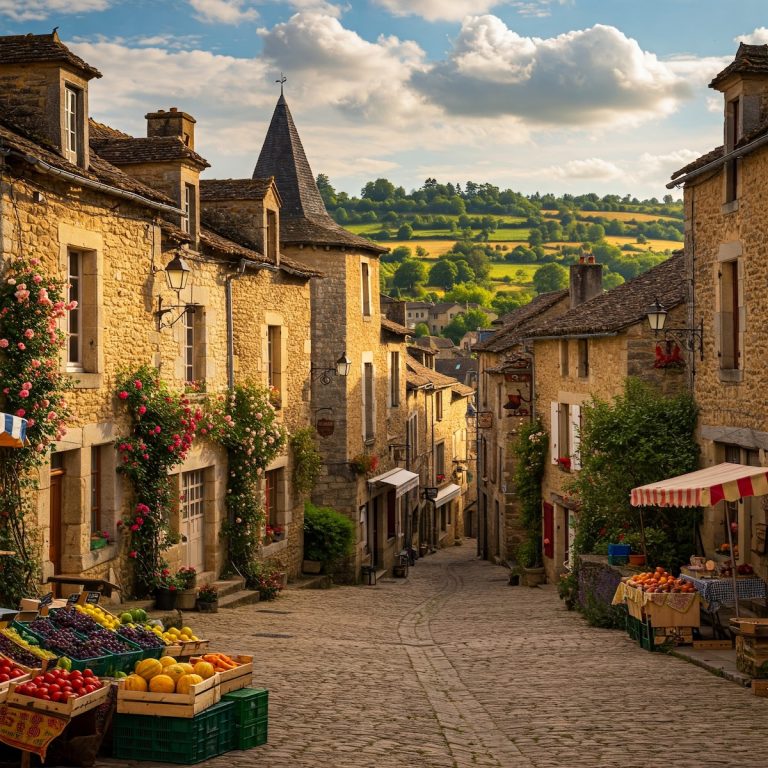 Lauzerte