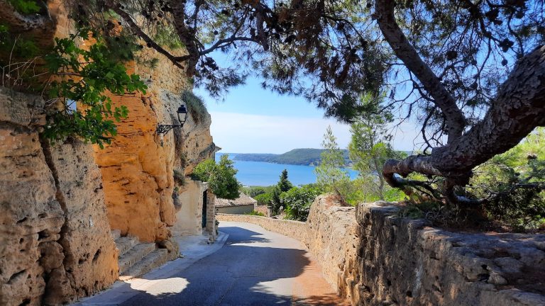 Miramas-le-Vieux