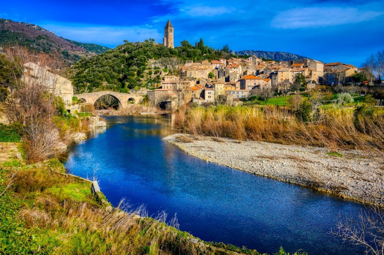 Olargues