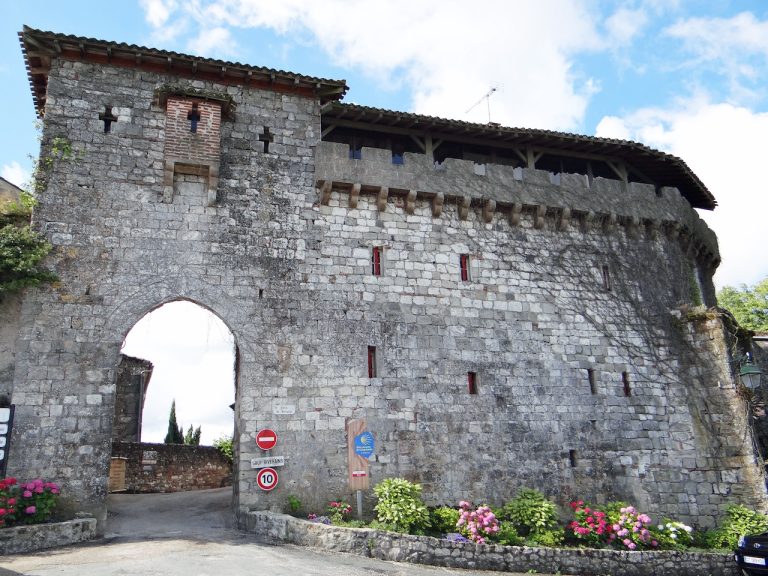 Penne-d'Agenais-Porte-de-Ferracap