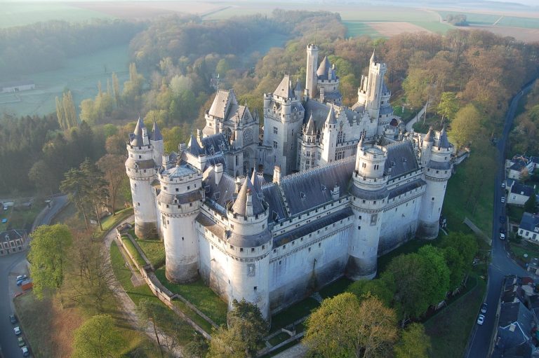 Pierrefonds