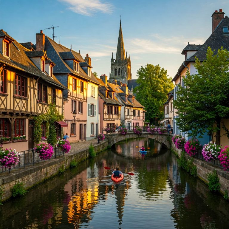 Pont-Audemer