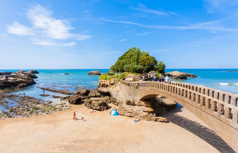 Biarritz