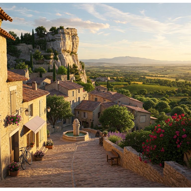 Saignon