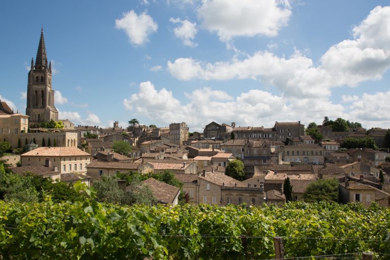 Saint-Émilion