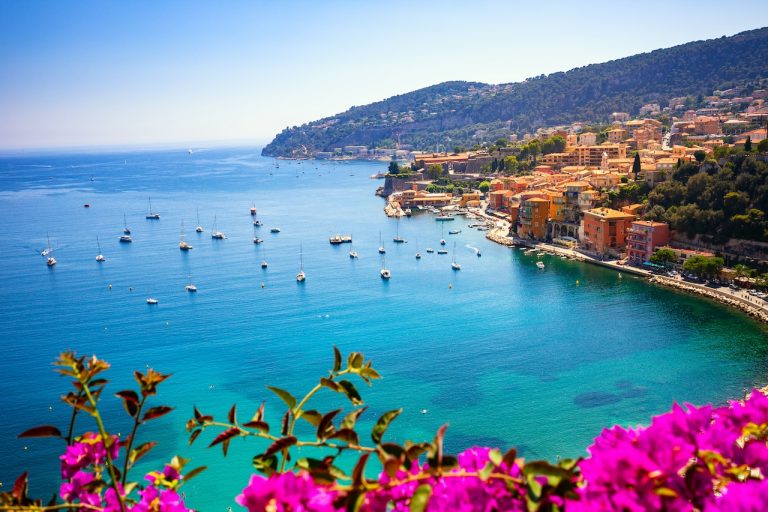 Villefranche-sur-Mer