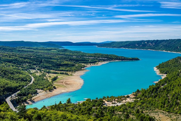 aventures incontournables à vivre dans le Verdon