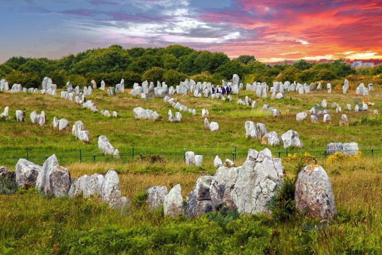 carnac