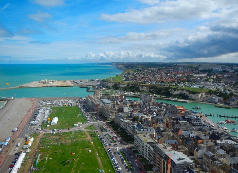 dieppe