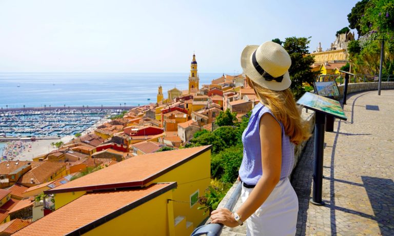 Menton