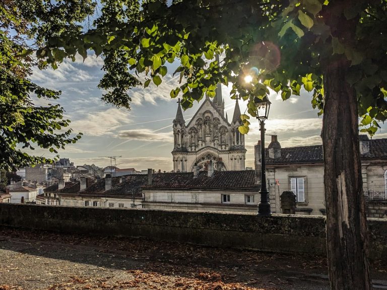 Angoulême