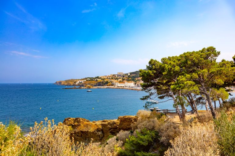 Banyuls-sur-Mer