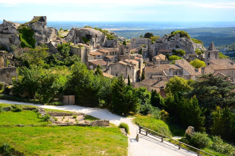 Baux-de-Provence