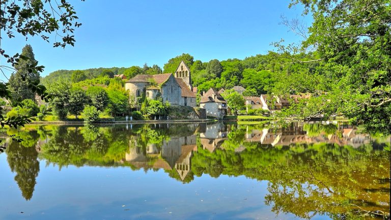 Beaulieu-sur-Dordogne