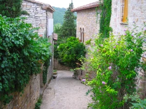 Bruniquel