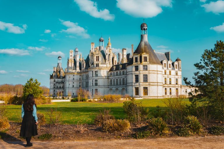 Château de Chambord