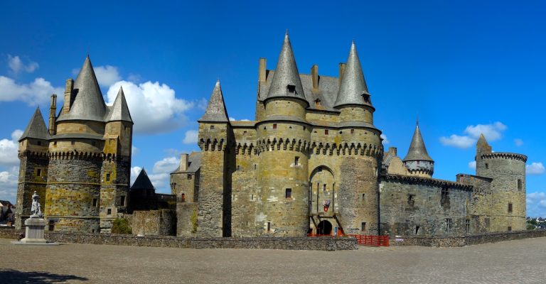 Château de Vitré