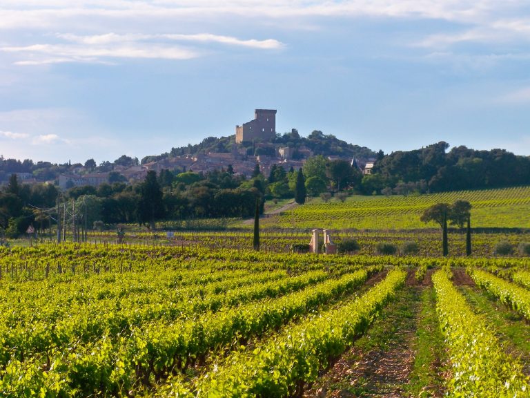 Châteauneuf-du-Pape