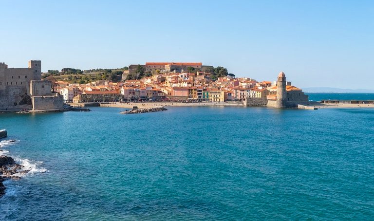 Collioure