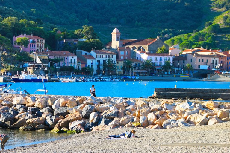 Collioure