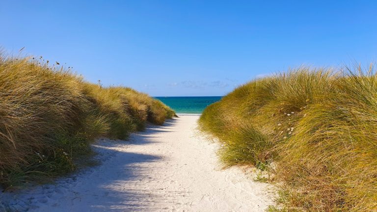 Dunes de Keremma