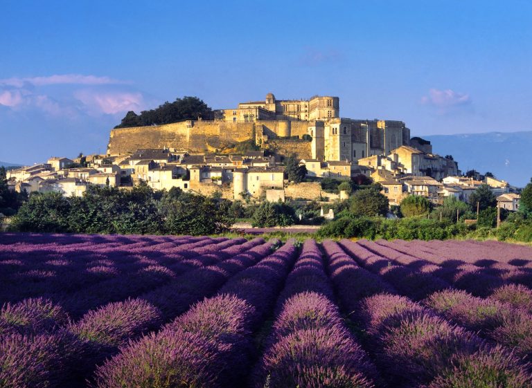 Grignan