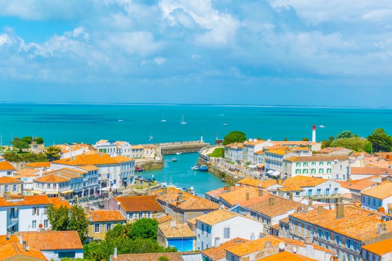 Île de Ré