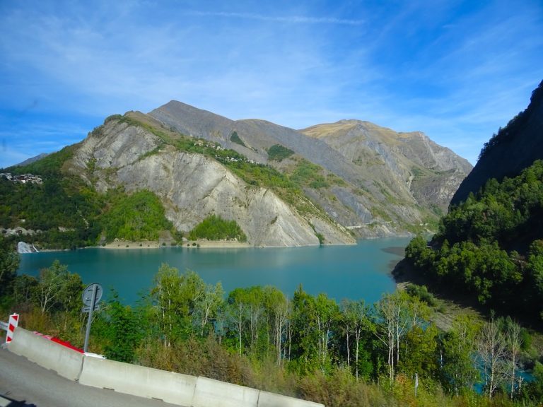 Lac Chambon