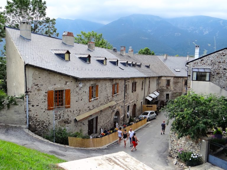Mont-Louis