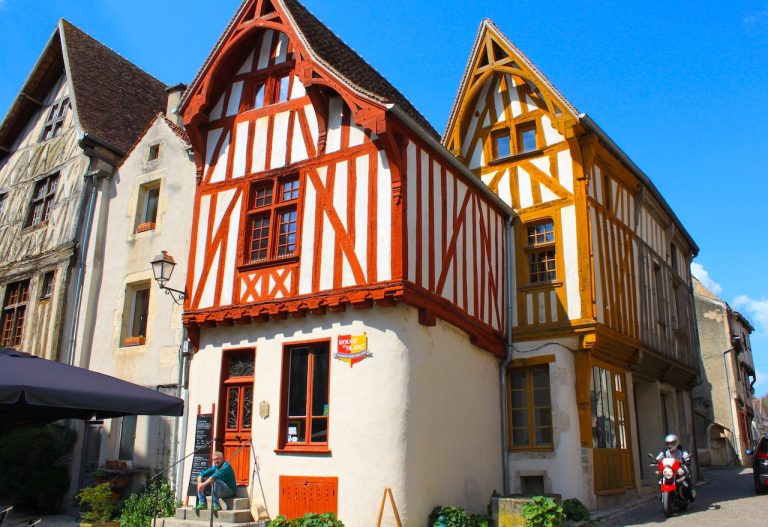 Noyers-sur-Serein