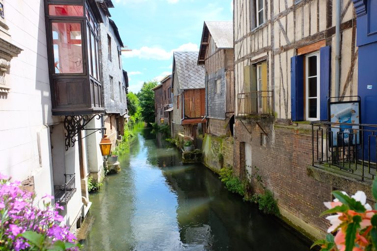 Pont Audemer