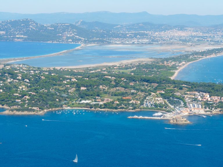 Presqu'île de Giens