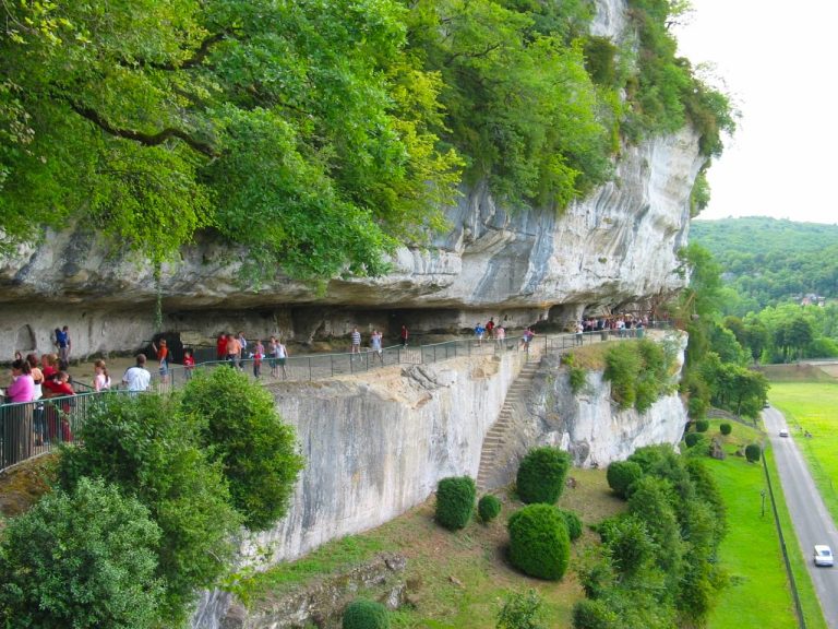 Roque Saint-Christophe