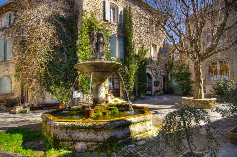 Saignon