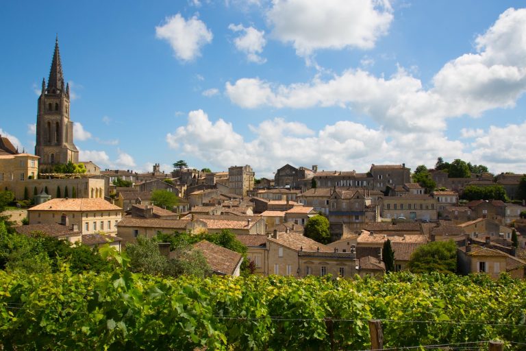 Saint Emilion