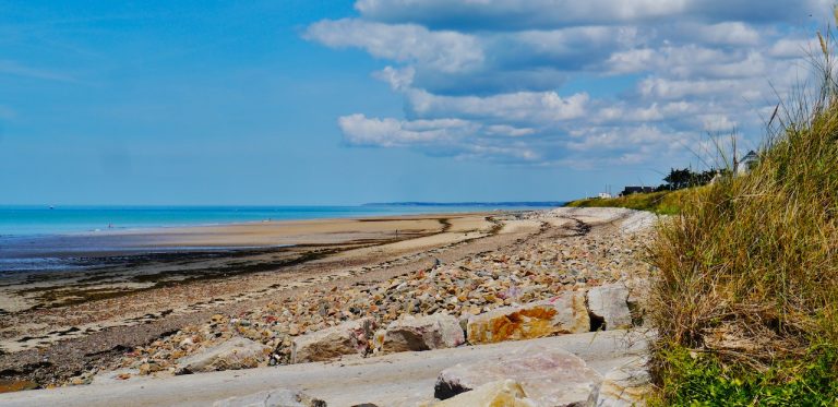 Saint-Germain-sur-Ay Plage