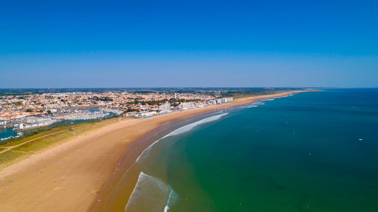 Saint-Gilles-Croix-de-Vie