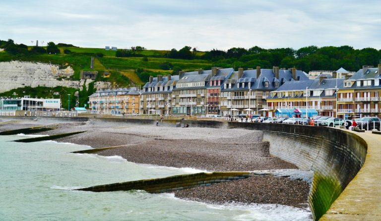 Saint-Valery-en-Caux