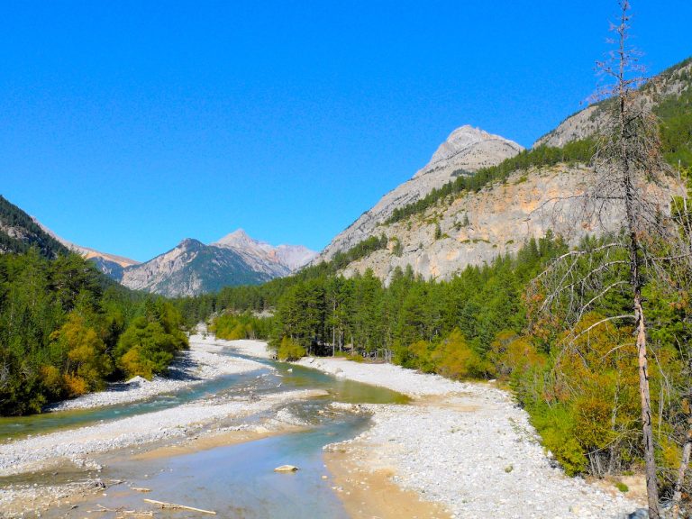 Vallée de la Clarée