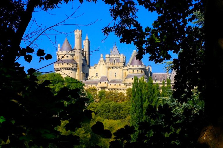 chateau-conte-fee-Pierrefonds