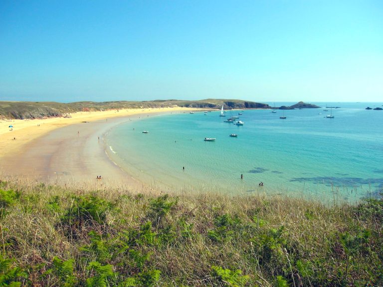 île de Houat