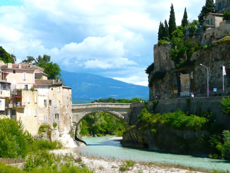 vaison-la-romaine