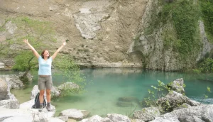10 choses sur Fontaine de Vaucluse