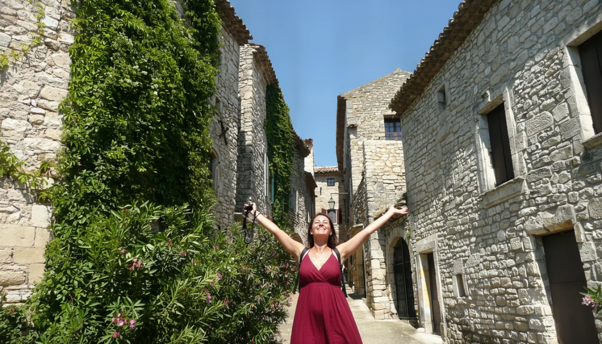 10 pépites méconnues à moins de 2 h d'Avignon