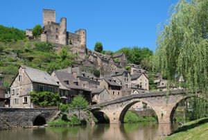 Belcastel