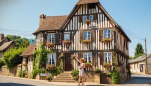 Blangy-le-Château